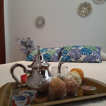 Apartamento Mon Cheri 马拉加 外观 照片