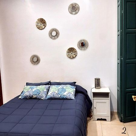 Apartamento Mon Cheri 马拉加 外观 照片